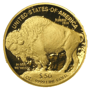 buffalo proof